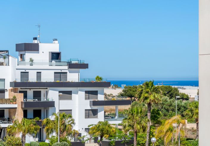 Image No.30-Appartement de 3 chambres à vendre à Los Dolses