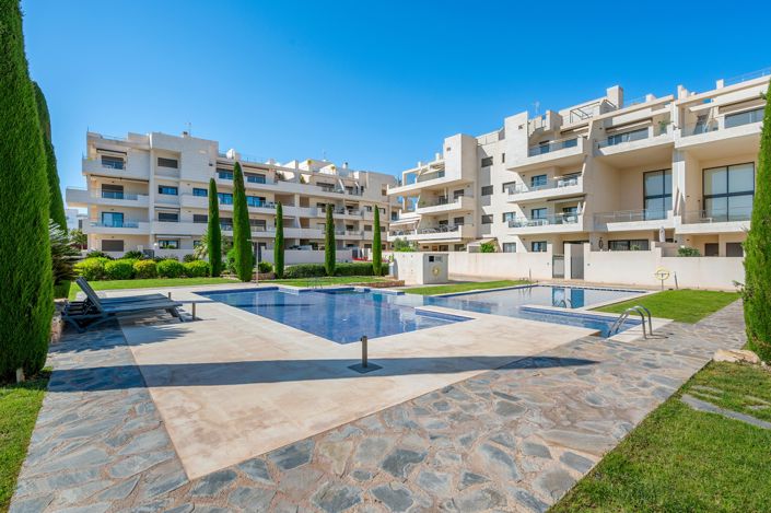 Image No.38-Appartement de 3 chambres à vendre à Los Dolses