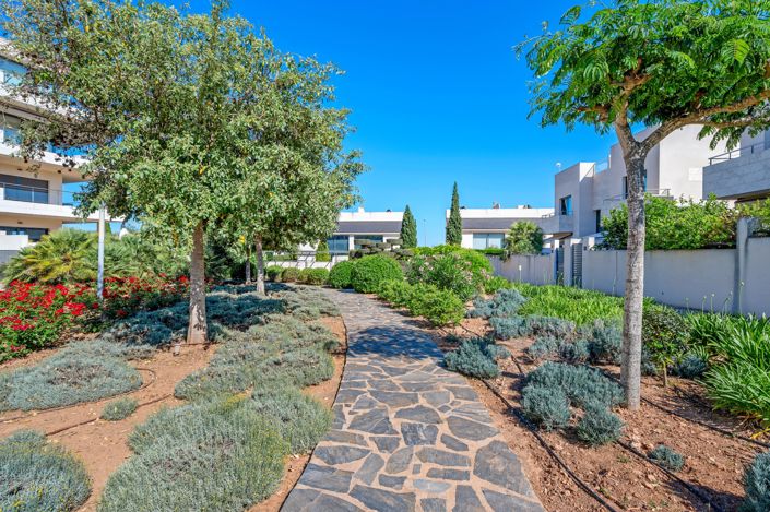 Image No.39-Appartement de 3 chambres à vendre à Los Dolses