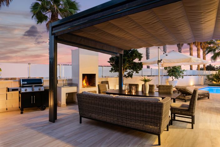 Image No.8-5 Bed Villa for sale