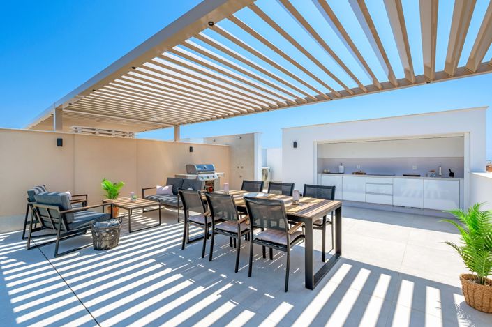 Image No.30-3 Bed Apartment for sale