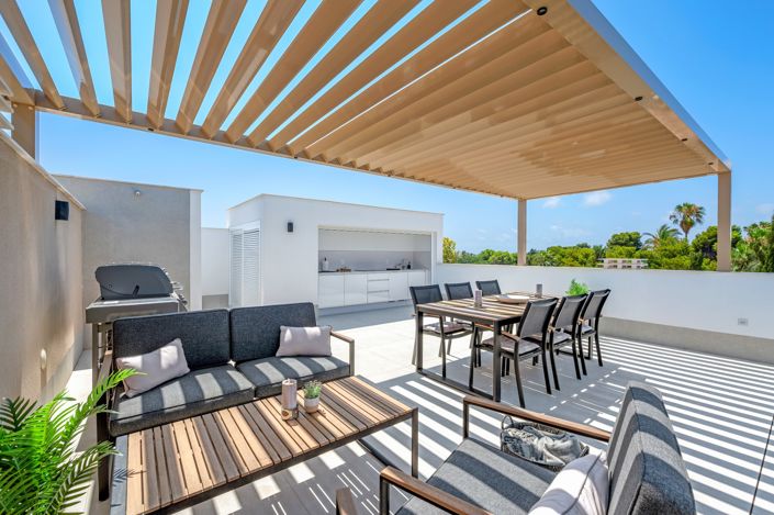 Image No.31-3 Bed Apartment for sale