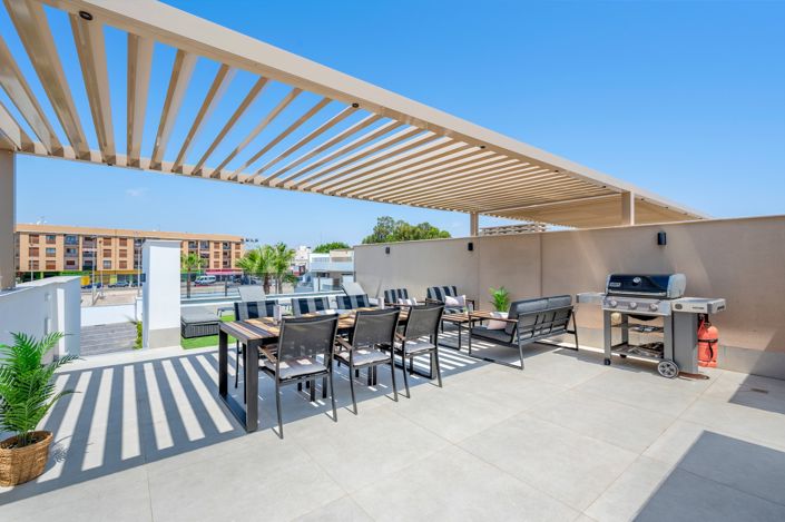 Image No.32-3 Bed Apartment for sale