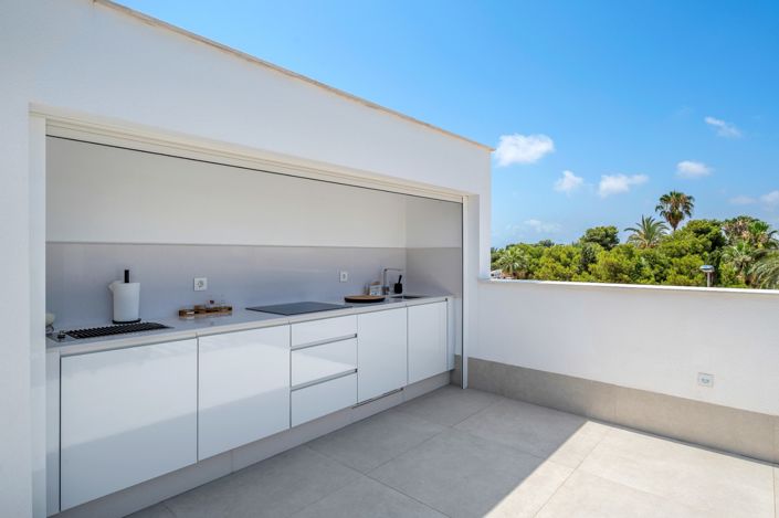 Image No.34-3 Bed Apartment for sale