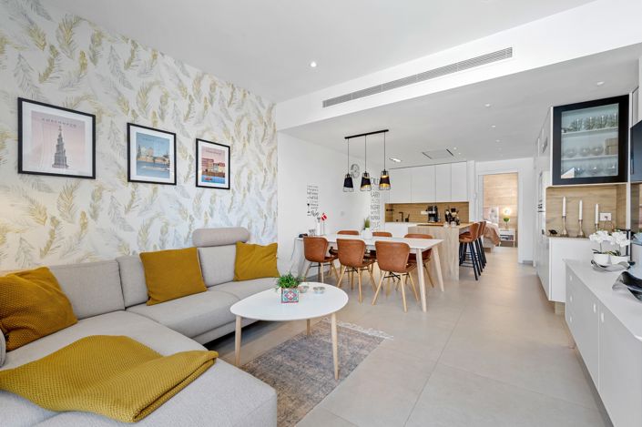 Image No.4-3 Bed Apartment for sale