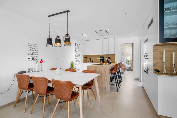 Image No.5-3 Bed Apartment for sale