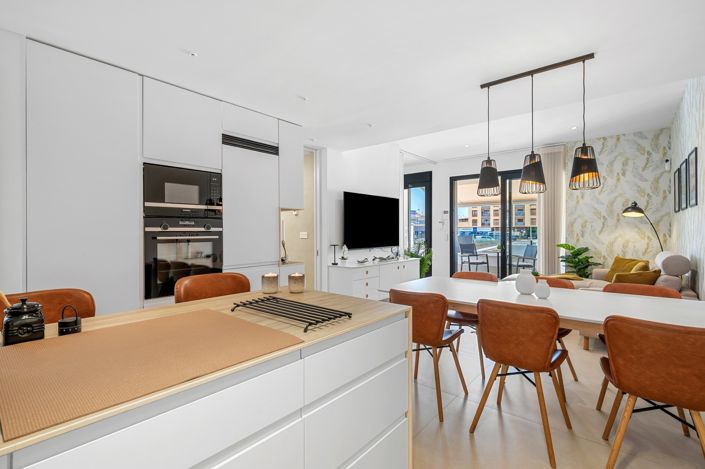 Image No.7-3 Bed Apartment for sale