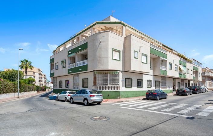 Image No.1-3 Bed Apartment for sale
