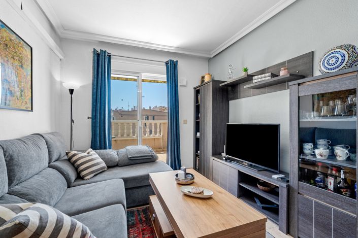 Image No.19-3 Bed Apartment for sale