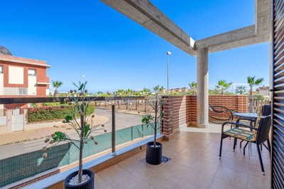 Spain1 LA ZENIA most sold property