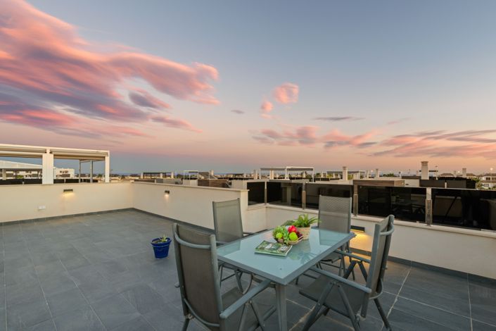 Image No.13-Villa de 4 chambres à vendre à Orihuela Costa