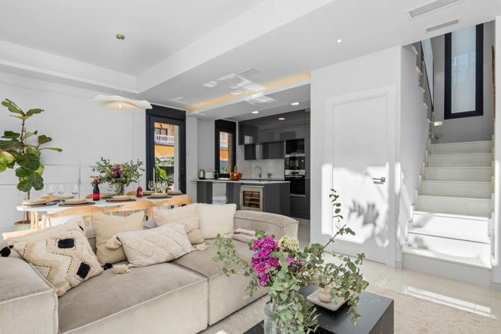 Image No.15-Villa de 4 chambres à vendre à Orihuela Costa