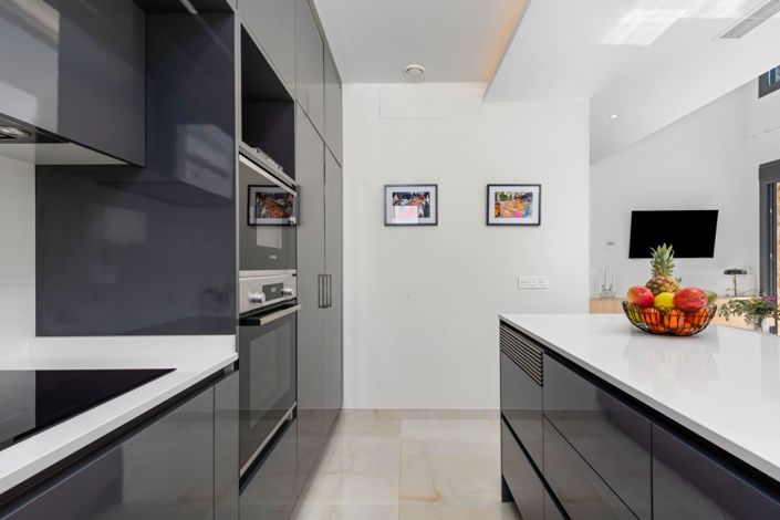 Image No.22-Villa de 4 chambres à vendre à Orihuela Costa