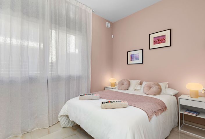 Image No.23-Villa de 4 chambres à vendre à Orihuela Costa