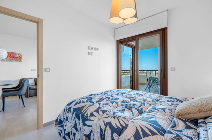 Image No.14-Appartement de 2 chambres à vendre à Lomas de Cabo Roig