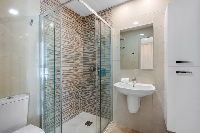 Image No.19-Appartement de 2 chambres à vendre à Lomas de Cabo Roig