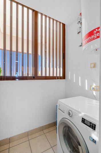 Image No.22-Appartement de 2 chambres à vendre à Lomas de Cabo Roig