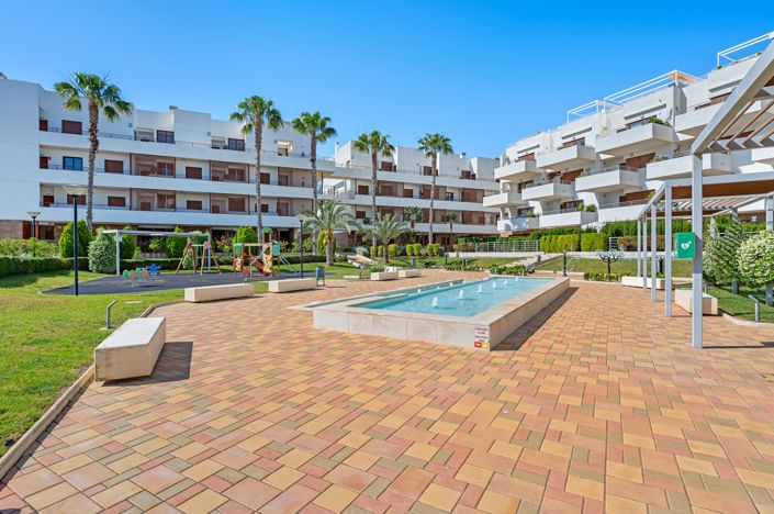 Image No.28-Appartement de 2 chambres à vendre à Lomas de Cabo Roig