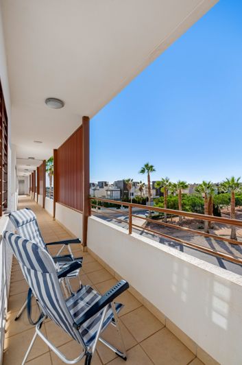 Image No.23-Appartement de 2 chambres à vendre à Lomas de Cabo Roig