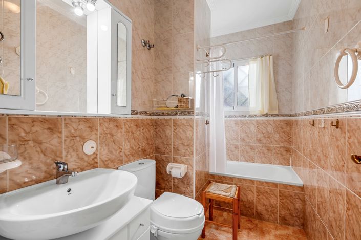 Image No.12-Appartement de 2 chambres à vendre à Torrevieja