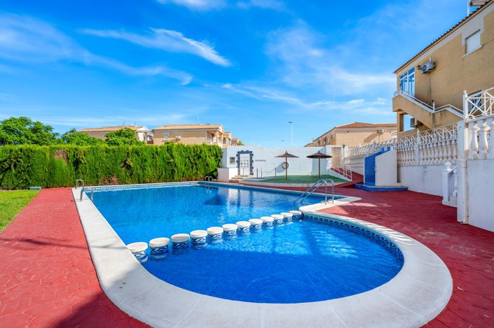 Image No.26-Appartement de 2 chambres à vendre à Torrevieja