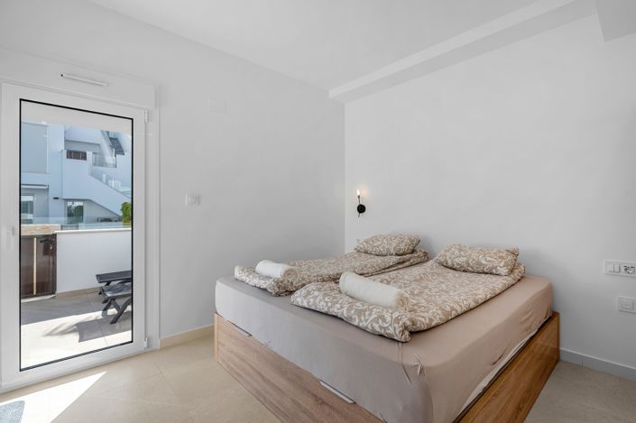 Image No.12-Appartement de 2 chambres à vendre à Pilar de la Horadada