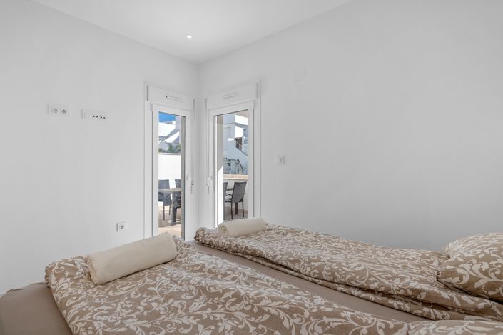 Image No.13-Appartement de 2 chambres à vendre à Pilar de la Horadada