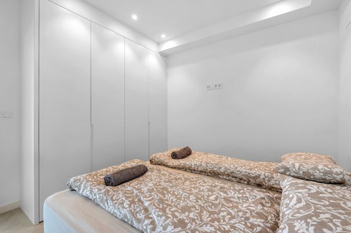 Image No.17-Appartement de 2 chambres à vendre à Pilar de la Horadada