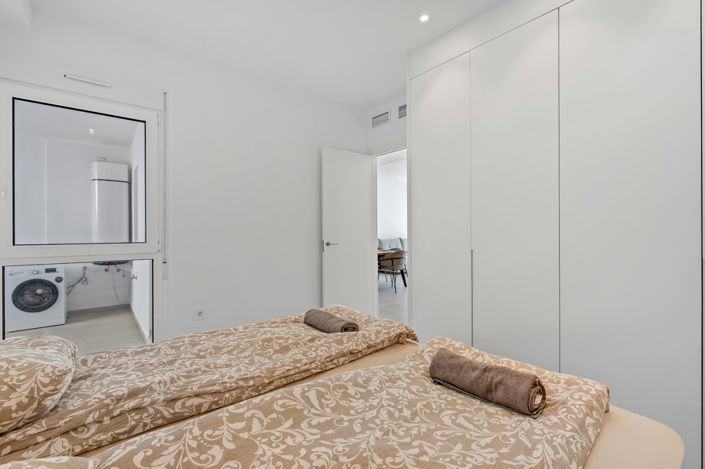 Image No.18-Appartement de 2 chambres à vendre à Pilar de la Horadada