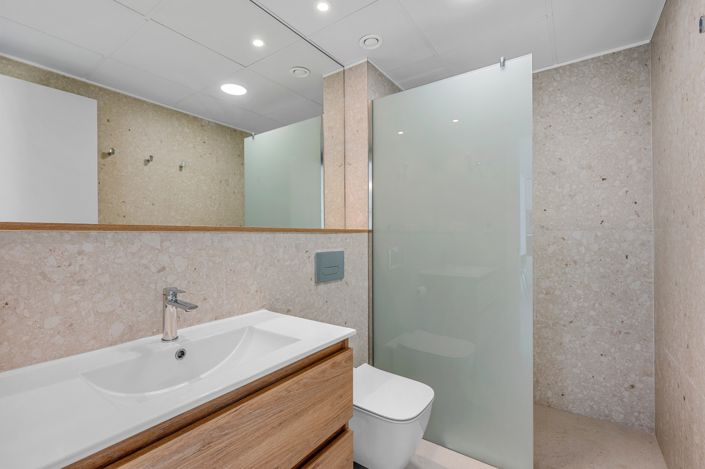 Image No.19-Appartement de 2 chambres à vendre à Pilar de la Horadada