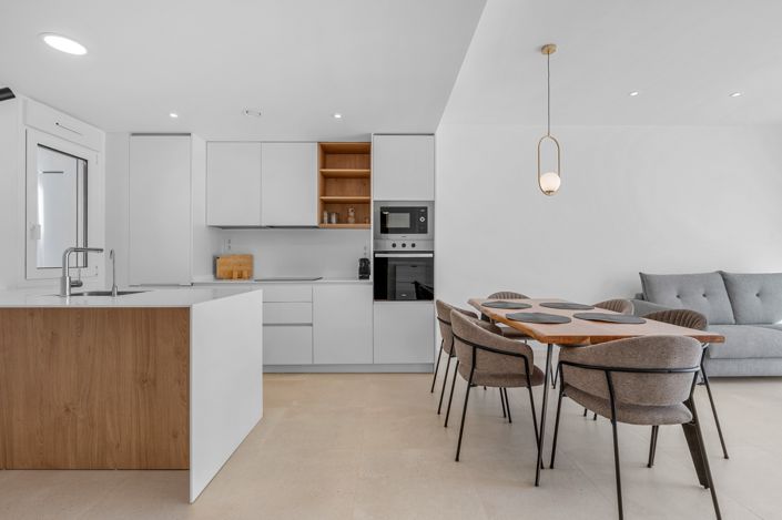 Image No.2-Appartement de 2 chambres à vendre à Pilar de la Horadada