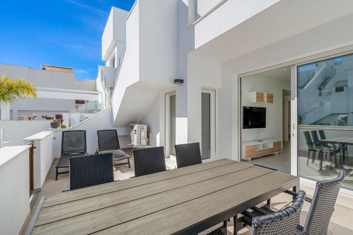 Image No.20-Appartement de 2 chambres à vendre à Pilar de la Horadada