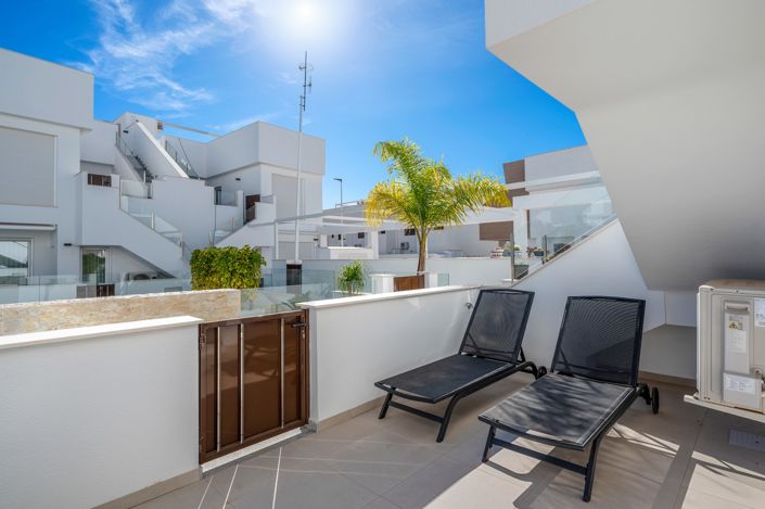 Image No.22-Appartement de 2 chambres à vendre à Pilar de la Horadada