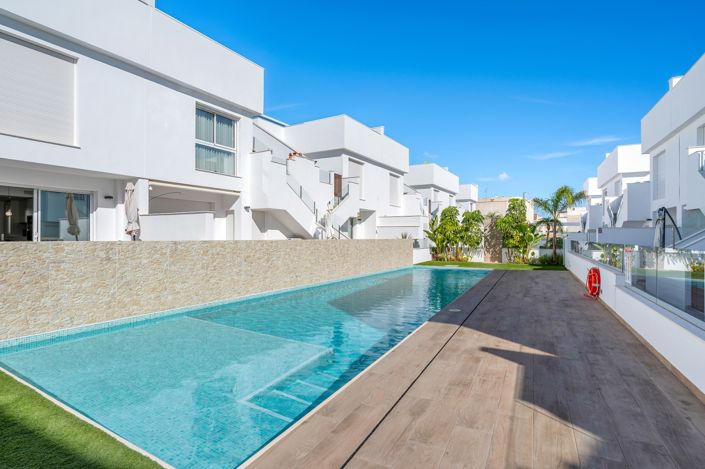 Image No.25-Appartement de 2 chambres à vendre à Pilar de la Horadada