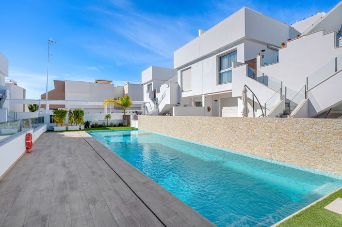 Image No.26-Appartement de 2 chambres à vendre à Pilar de la Horadada