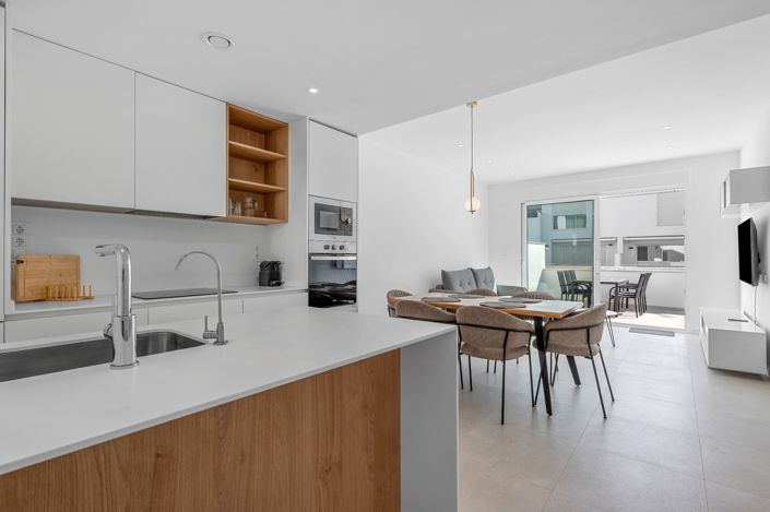 Image No.3-Appartement de 2 chambres à vendre à Pilar de la Horadada