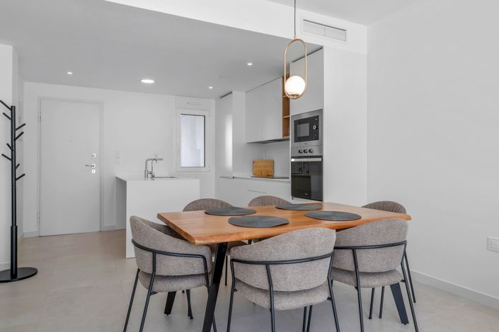 Image No.5-Appartement de 2 chambres à vendre à Pilar de la Horadada