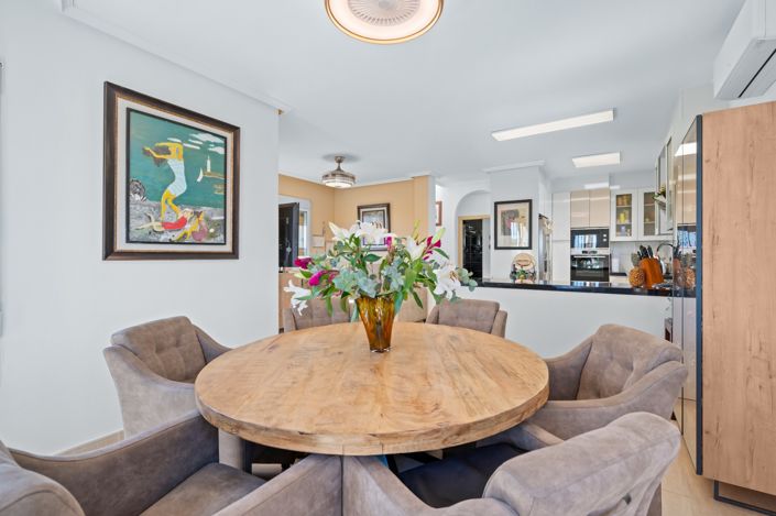 Image No.12-Villa de 3 chambres à vendre à Guardamar del Segura