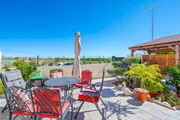 Image No.28-Villa de 3 chambres à vendre à Guardamar del Segura