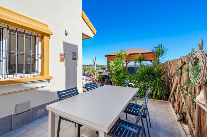 Image No.31-Villa de 3 chambres à vendre à Guardamar del Segura