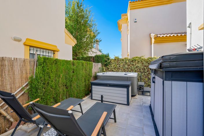 Image No.33-Villa de 3 chambres à vendre à Guardamar del Segura