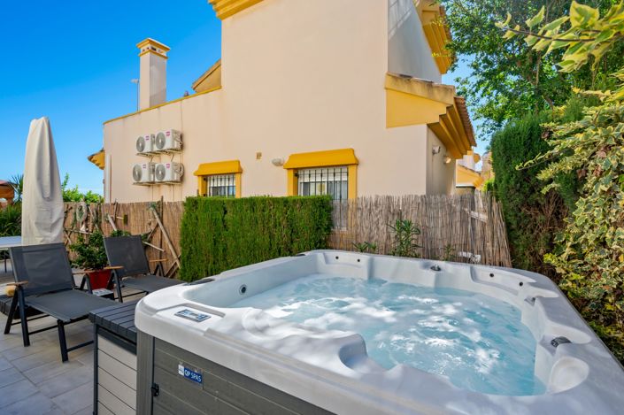 Image No.35-Villa de 3 chambres à vendre à Guardamar del Segura