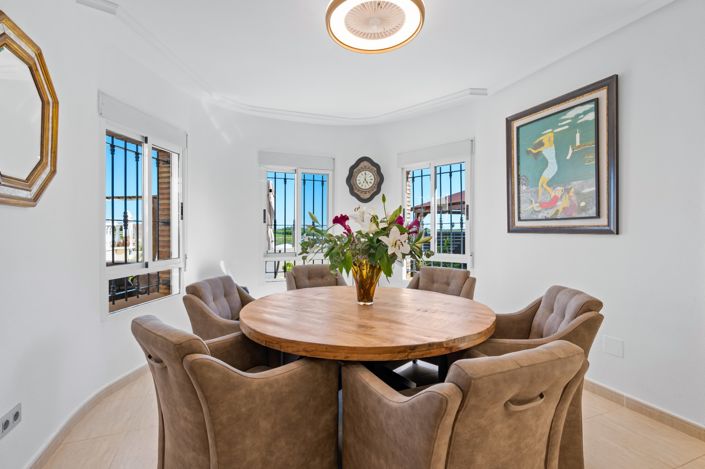 Image No.4-Villa de 3 chambres à vendre à Guardamar del Segura