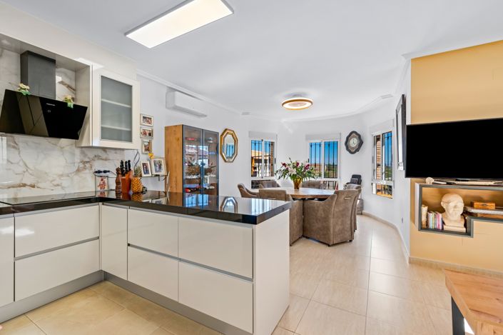 Image No.6-Villa de 3 chambres à vendre à Guardamar del Segura