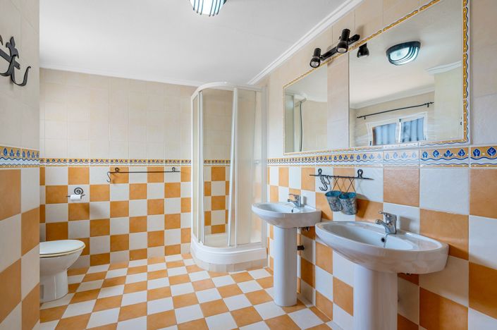 Image No.18-Villa de 4 chambres à vendre à Orihuela Costa