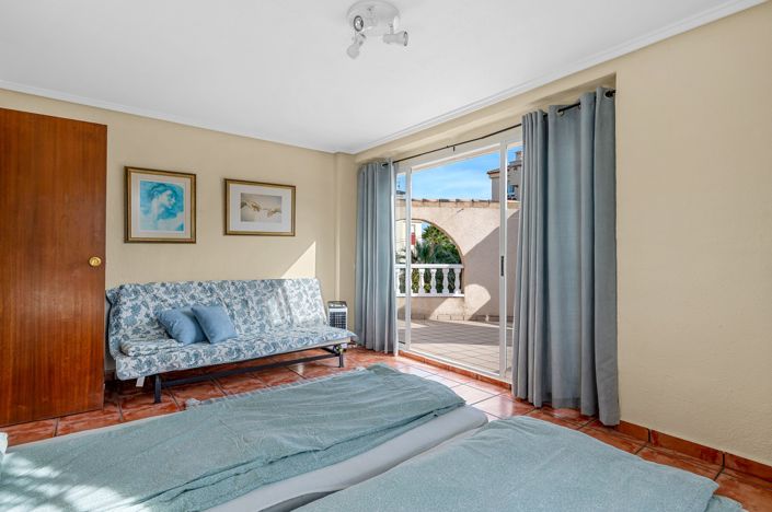 Image No.24-Villa de 4 chambres à vendre à Orihuela Costa