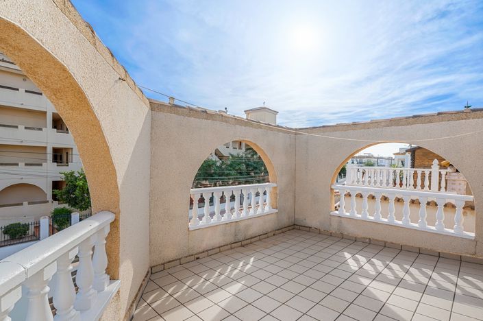 Image No.25-Villa de 4 chambres à vendre à Orihuela Costa