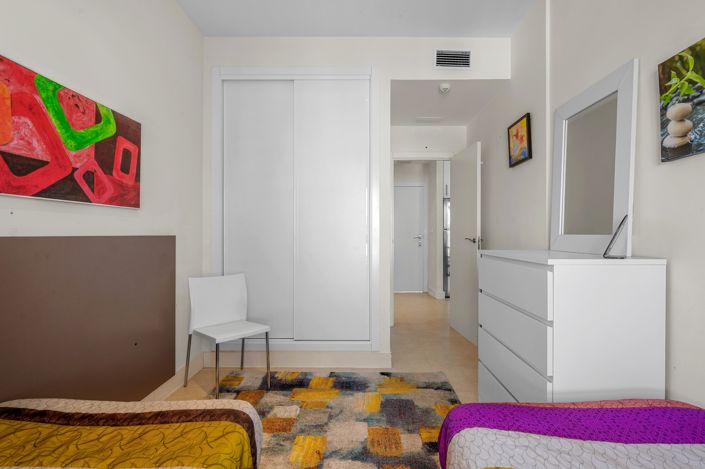 Image No.10-Appartement de 2 chambres à vendre à Alicante