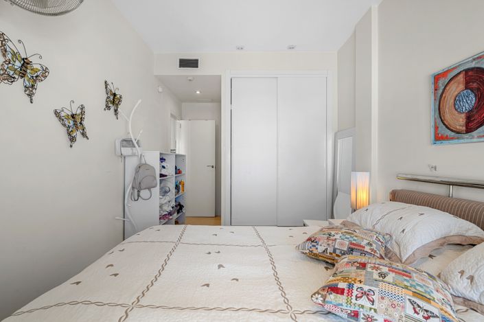 Image No.15-Appartement de 2 chambres à vendre à Alicante