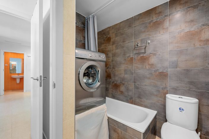 Image No.17-Appartement de 2 chambres à vendre à Alicante